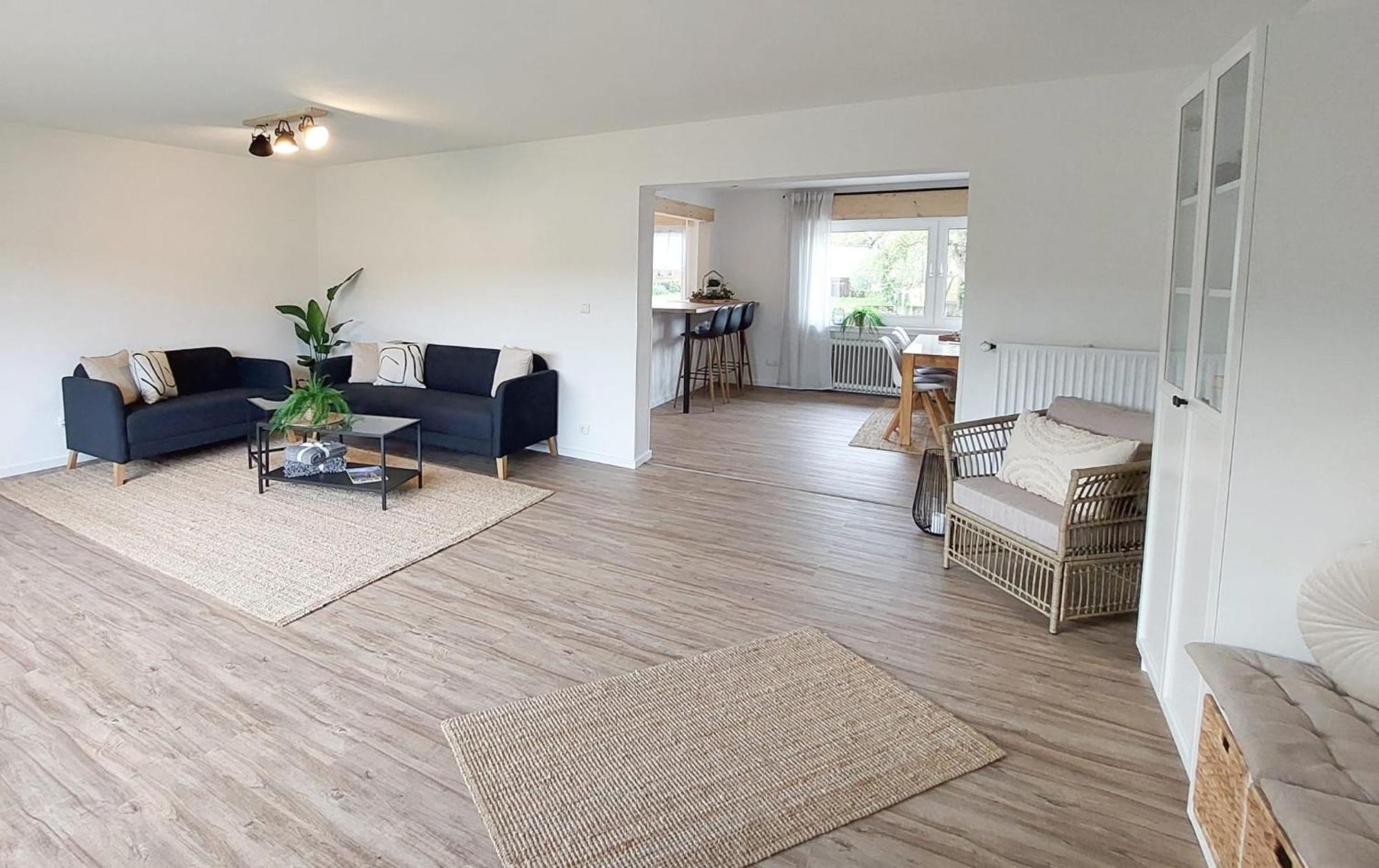 Ferienwohnung Biohof Mindermann Kelberg Exterior foto