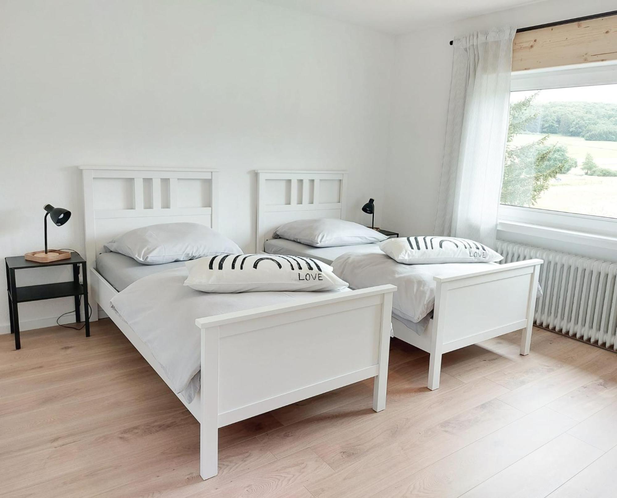Ferienwohnung Biohof Mindermann Kelberg Exterior foto
